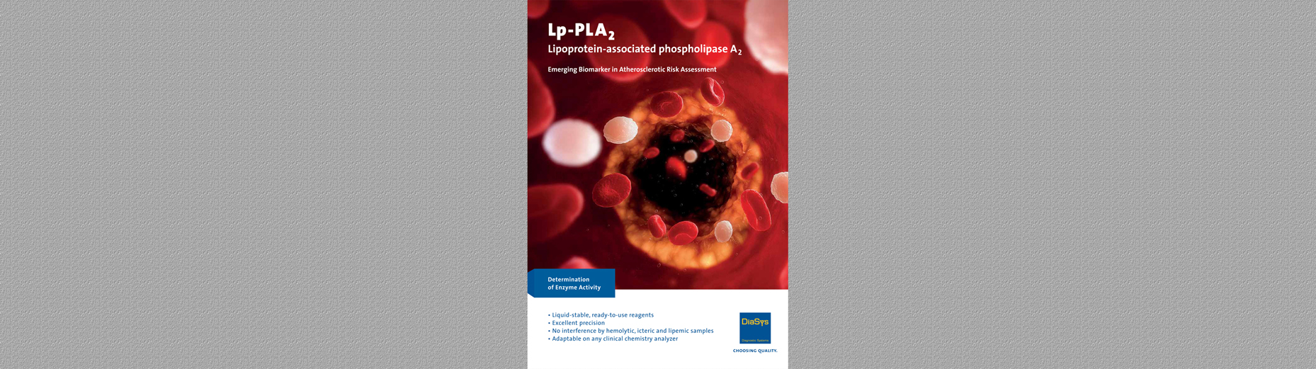 Lp-PLA2 Brochure
