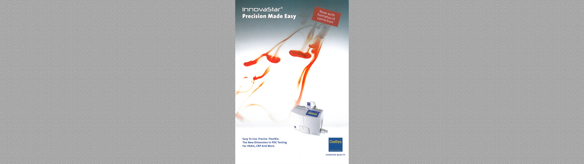 InnovaStar Brochure