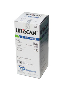 UriScan GP 2