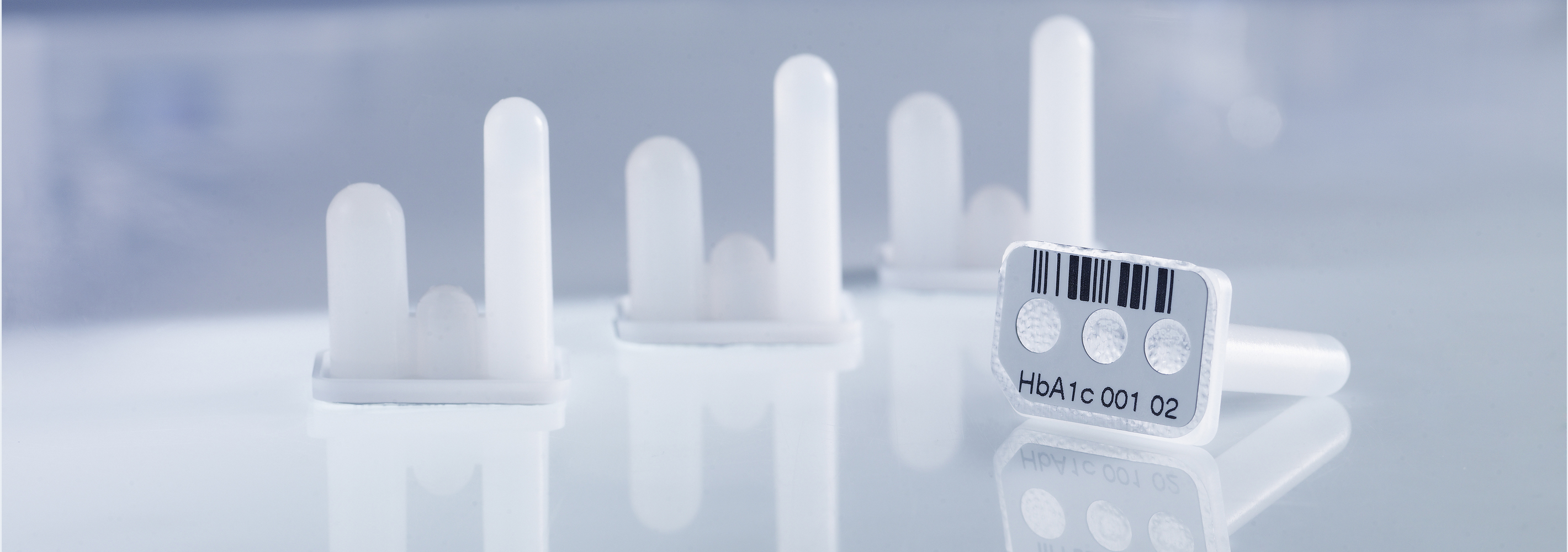 One-HbA1c IS