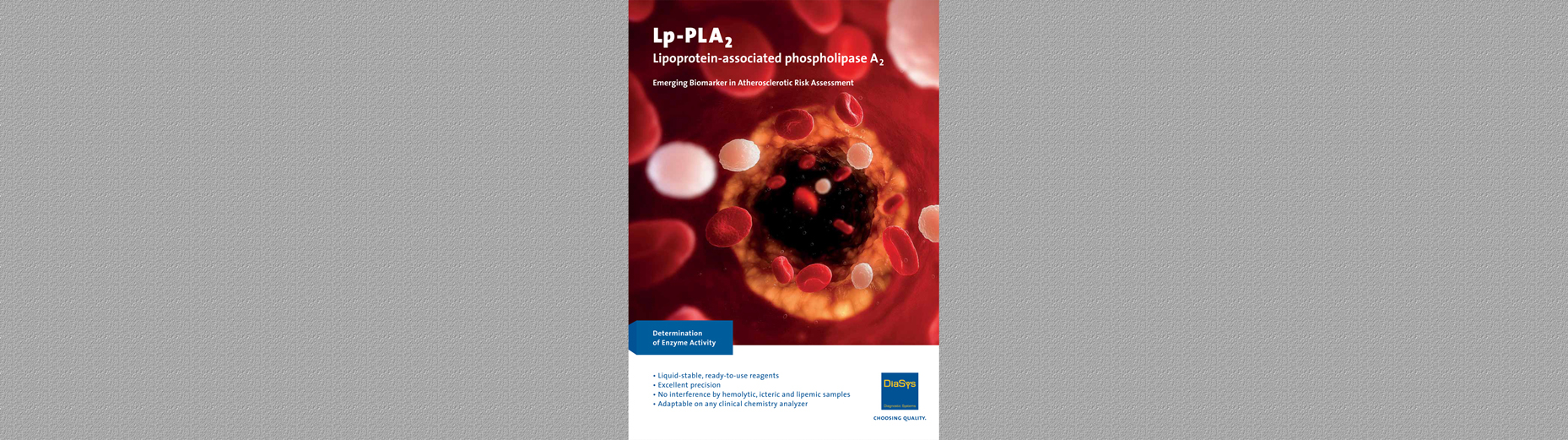Lp-PLA2 Brochure