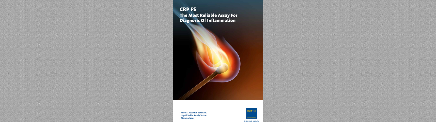 CRP FS Brochure
