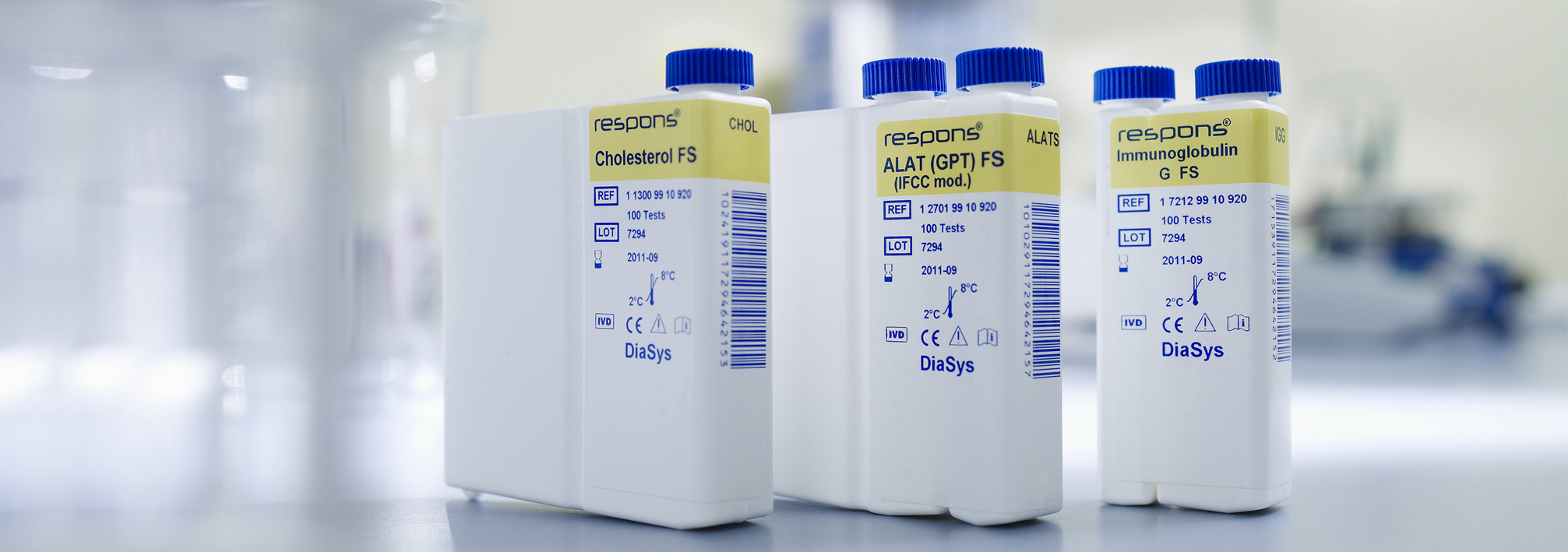 Uric acid FS TOOS 