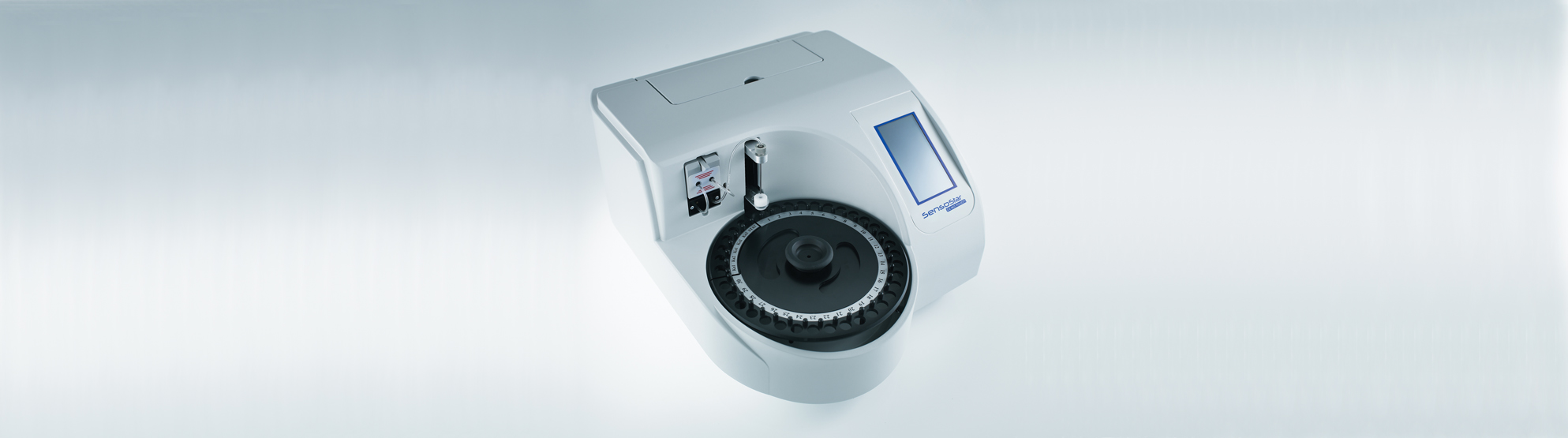 SensoStar GL30 touch