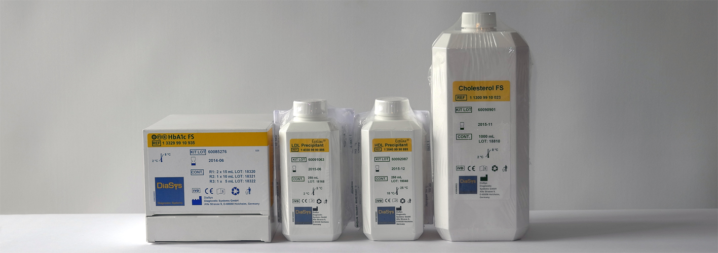 LDL Precipitant